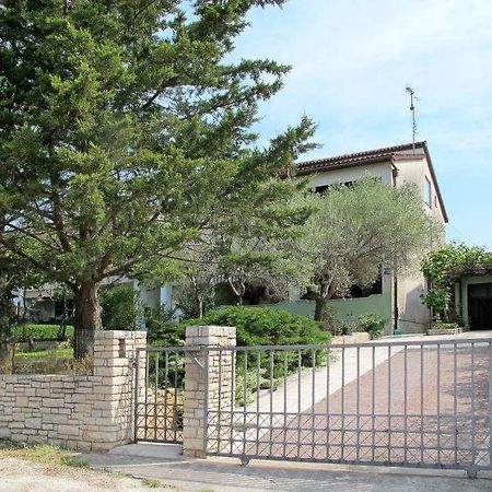 Villa House Divna Valbandon Exterior foto