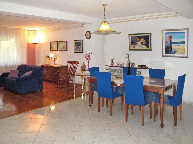 Villa House Divna Valbandon Exterior foto