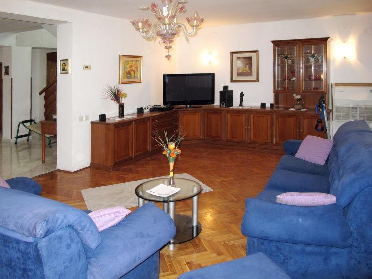 Villa House Divna Valbandon Exterior foto