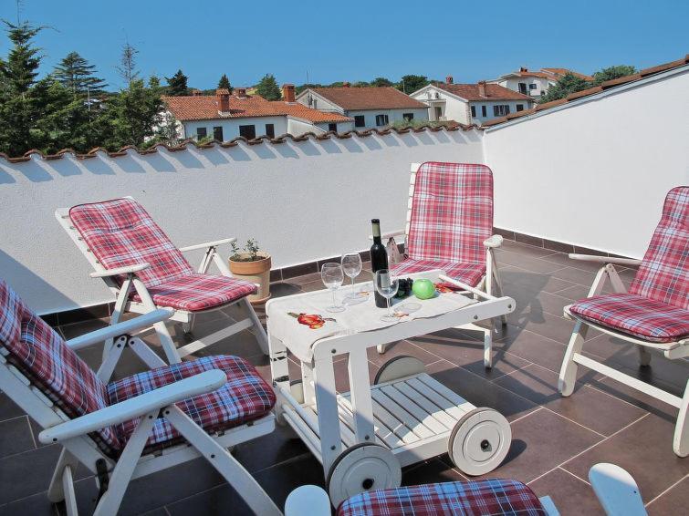 Villa House Divna Valbandon Exterior foto