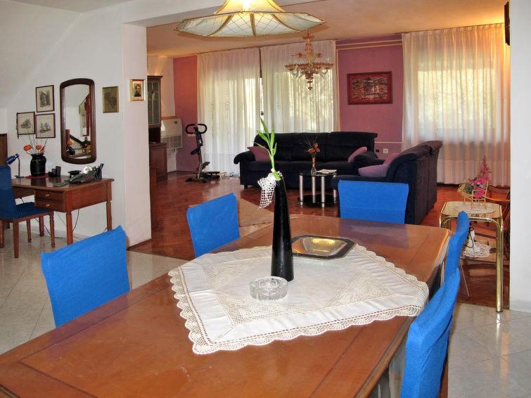 Villa House Divna Valbandon Exterior foto